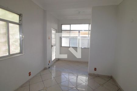 Sala de casa para alugar com 2 quartos, 70m² em Abolição, Rio de Janeiro