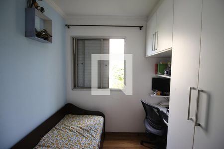 Apartamento à venda com 58m², 2 quartos e 1 vagaQuarto 2