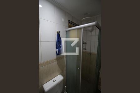 Apartamento à venda com 58m², 2 quartos e 1 vagaBanheiro