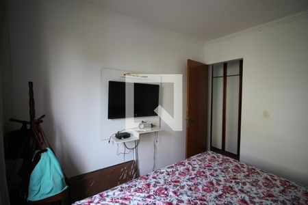 Quarto 1 de apartamento à venda com 2 quartos, 58m² em Jardim Planalto, São Paulo