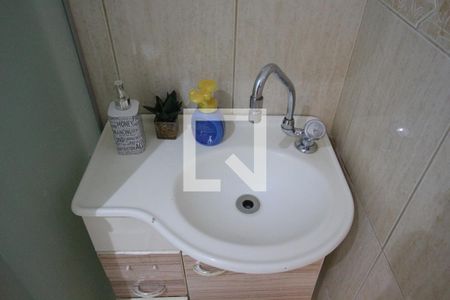 Apartamento à venda com 58m², 2 quartos e 1 vagaBanheiro