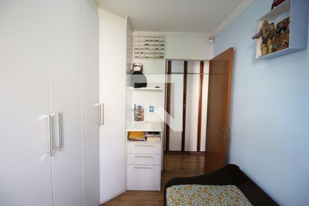 Quarto 2 de apartamento à venda com 2 quartos, 58m² em Jardim Planalto, São Paulo