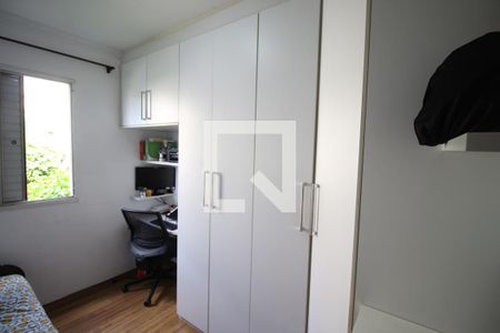 Apartamento à venda com 58m², 2 quartos e 1 vagaQuarto 2