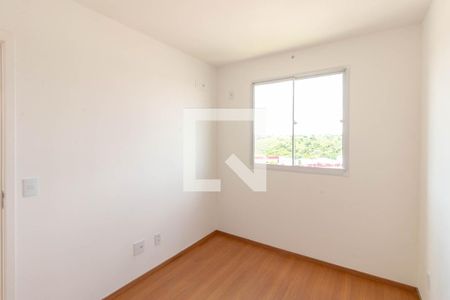 Quarto 2 de apartamento para alugar com 2 quartos, 50m² em Santa Maria, Belo Horizonte