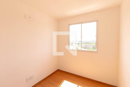 Quarto 1 de apartamento para alugar com 2 quartos, 50m² em Santa Maria, Belo Horizonte