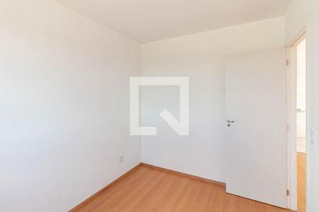 Quarto 2 de apartamento para alugar com 2 quartos, 50m² em Santa Maria, Belo Horizonte