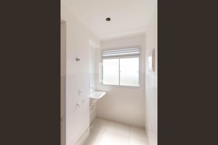 Apartamento para alugar com 50m², 2 quartos e 1 vagaCozinha e Área de Serviço