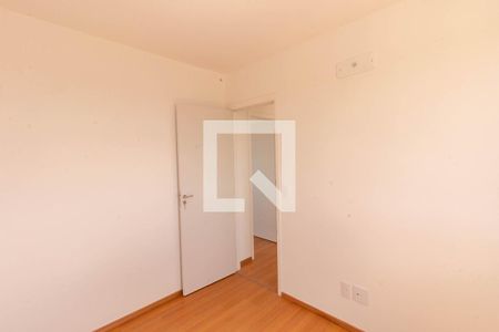 Quarto 1 de apartamento para alugar com 2 quartos, 50m² em Santa Maria, Belo Horizonte