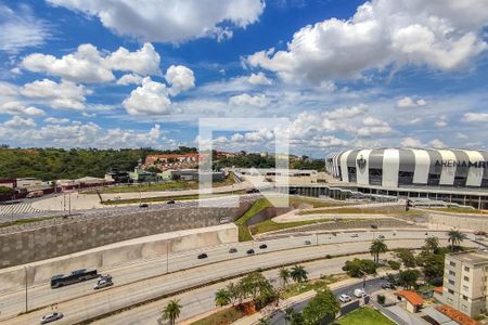 Apartamento para alugar com 50m², 2 quartos e 1 vagaVista