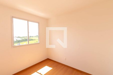 Quarto 1 de apartamento para alugar com 2 quartos, 50m² em Santa Maria, Belo Horizonte