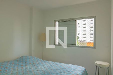 Quarto 2 de apartamento à venda com 2 quartos, 62m² em Mirandópolis, São Paulo