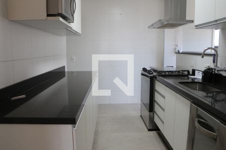 Apartamento para alugar com 94m², 3 quartos e 2 vagasCozinha