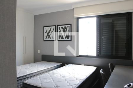 Apartamento para alugar com 94m², 3 quartos e 2 vagasQuarto 2