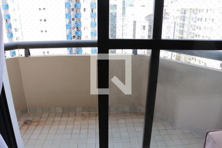 Sacada de apartamento para alugar com 3 quartos, 94m² em Tatuapé, São Paulo