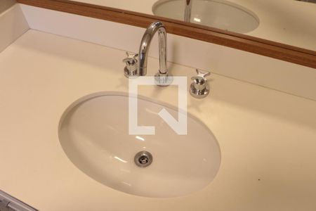 Apartamento para alugar com 94m², 3 quartos e 2 vagasBanheiro da Suíte