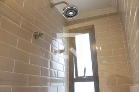 Apartamento para alugar com 94m², 3 quartos e 2 vagasBanheiro da Suíte