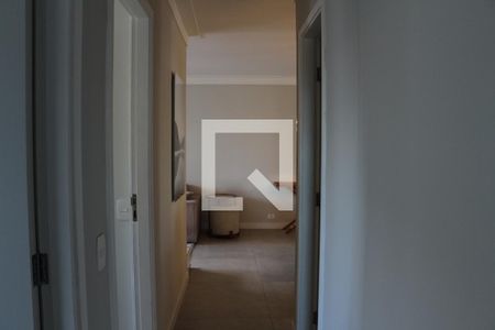 Apartamento para alugar com 94m², 3 quartos e 2 vagasBanheiro Corredor