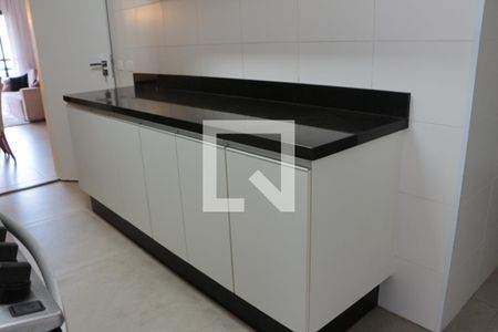 Apartamento para alugar com 94m², 3 quartos e 2 vagasCozinha - Armários