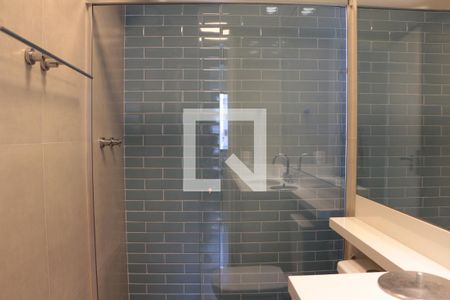 Apartamento para alugar com 94m², 3 quartos e 2 vagasBanheiro Social