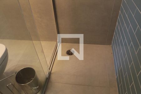 Apartamento para alugar com 94m², 3 quartos e 2 vagasBanheiro Social