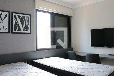 Apartamento para alugar com 94m², 3 quartos e 2 vagasQuarto 2