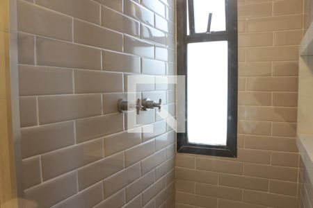 Apartamento para alugar com 94m², 3 quartos e 2 vagasBanheiro da Suíte
