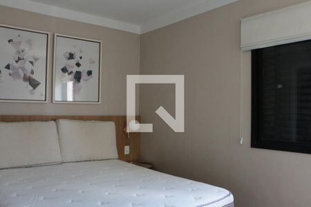 Apartamento para alugar com 94m², 3 quartos e 2 vagasQuarto 3 - Suíte