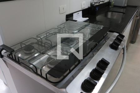 Apartamento para alugar com 94m², 3 quartos e 2 vagasCozinha