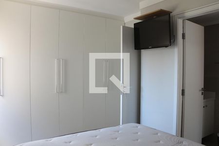 Apartamento para alugar com 94m², 3 quartos e 2 vagasQuarto 3 - Suíte