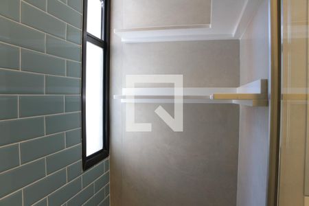 Apartamento para alugar com 94m², 3 quartos e 2 vagasBanheiro Social