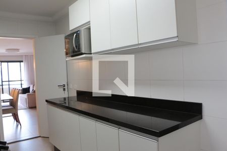 Apartamento para alugar com 94m², 3 quartos e 2 vagasCozinha - Armários
