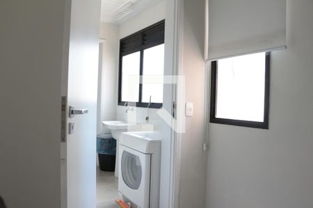 Apartamento para alugar com 94m², 3 quartos e 2 vagasQuarto de Serviço