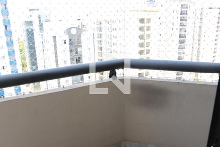 Sacada de apartamento para alugar com 3 quartos, 94m² em Tatuapé, São Paulo