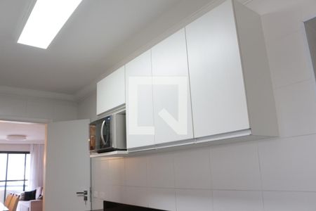 Apartamento para alugar com 94m², 3 quartos e 2 vagasCozinha - Armários