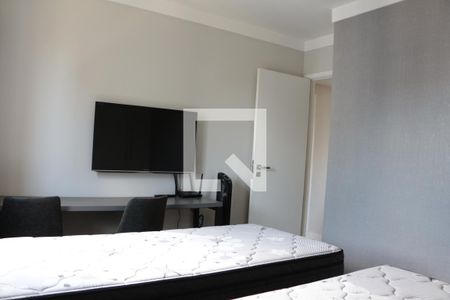 Apartamento para alugar com 94m², 3 quartos e 2 vagasQuarto 2
