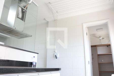 Apartamento para alugar com 94m², 3 quartos e 2 vagasÁrea de Serviço
