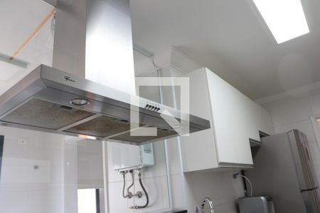 Apartamento para alugar com 94m², 3 quartos e 2 vagasCozinha