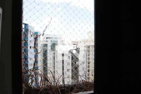 Apartamento para alugar com 94m², 3 quartos e 2 vagasVista do Quarto 1