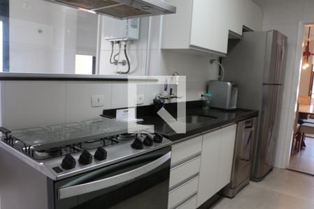 Apartamento para alugar com 94m², 3 quartos e 2 vagasCozinha