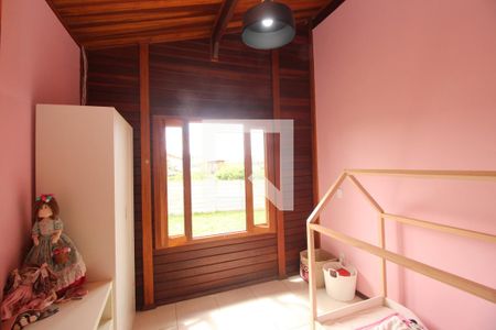 Quarto de casa de condomínio à venda com 4 quartos, 700m² em Ville Des Lacs, Nova Lima