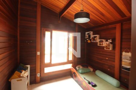 Casa de condomínio à venda com 700m², 4 quartos e 6 vagasQuarto