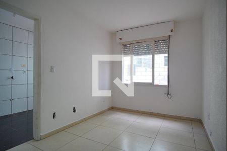Sala de apartamento para alugar com 1 quarto, 50m² em Jardim Europa, Porto Alegre