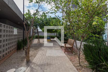 Apartamento à venda com 46m², 2 quartos e 1 vaga Apartamento à venda com 46m², 2 quartos e 1 vagaÁrea comum - Espaço pet