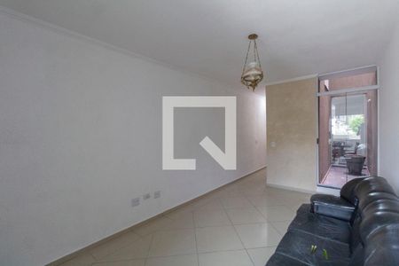 Sala de casa para alugar com 3 quartos, 198m² em Cidade Patriarca, São Paulo