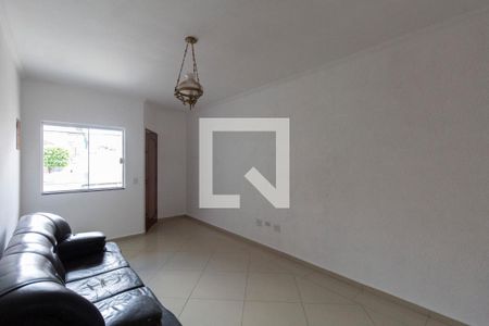 Sala de casa para alugar com 3 quartos, 198m² em Cidade Patriarca, São Paulo