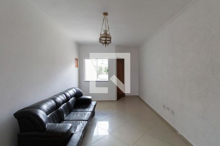 Sala de casa para alugar com 3 quartos, 198m² em Cidade Patriarca, São Paulo