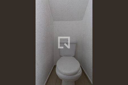 Lavabo de casa para alugar com 3 quartos, 198m² em Cidade Patriarca, São Paulo