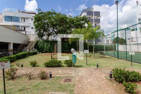 Apartamento à venda com 55m², 2 quartos e 1 vagaÁrea comum - Academia
