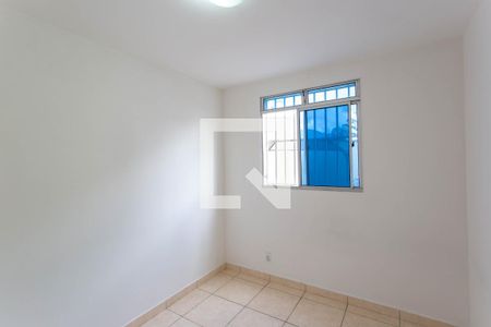Quarto 1 de apartamento à venda com 2 quartos, 55m² em Castelo, Belo Horizonte