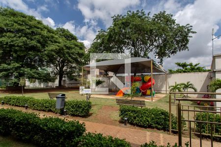 Apartamento à venda com 55m², 2 quartos e 1 vagaÁrea Comum - Playground